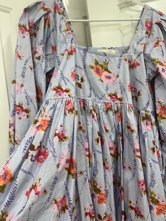 LoveShackFancy Dresses & Skirts - LOVE SHACK FANCY DRESS